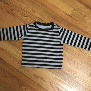MUST BUNDLE  thermal long sleeve Sz 12 Months
